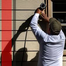 Best Vinyl Siding Installation  in Winfield, KS